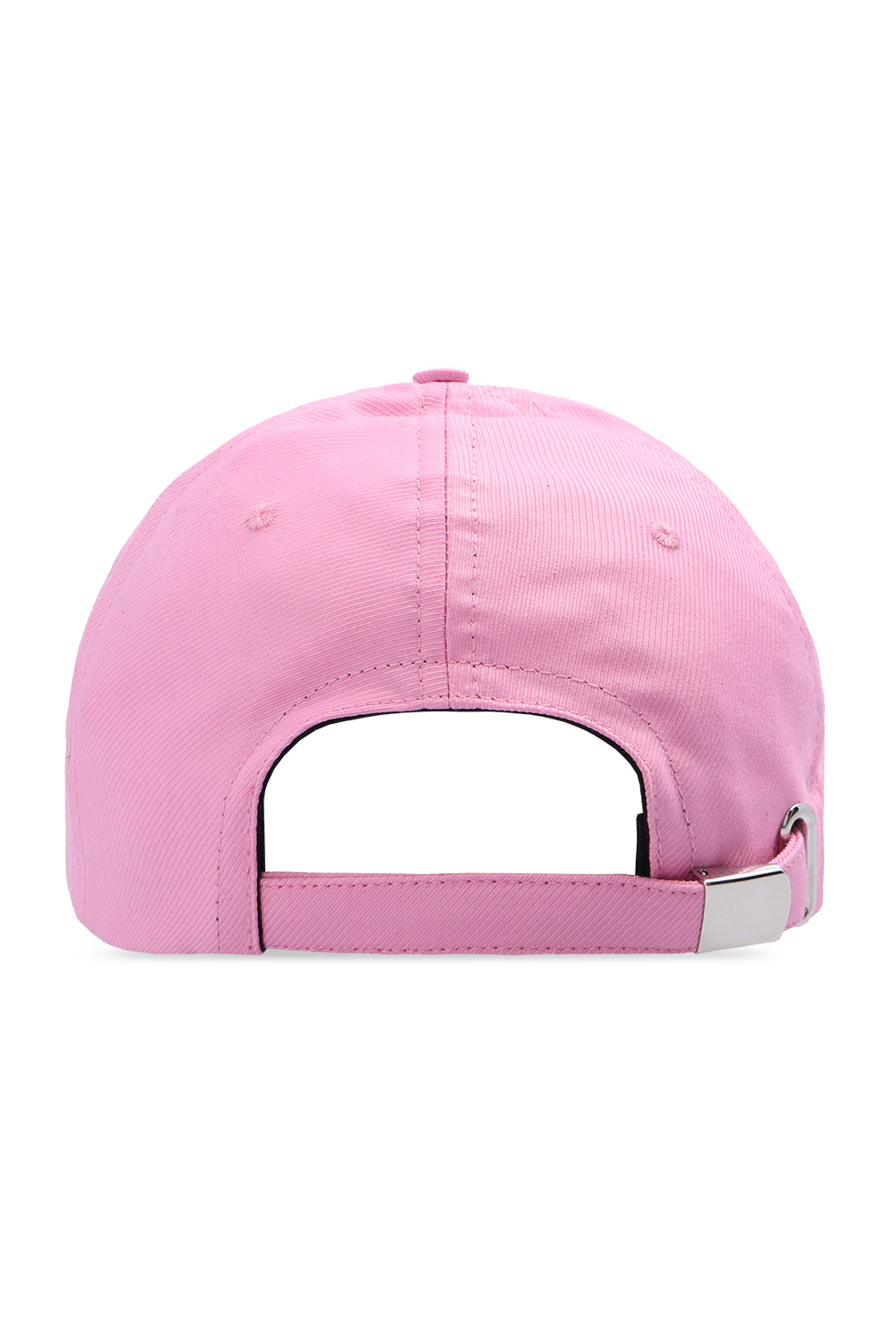 人気ブランド新作豊富 MARYNARKA BURBERRY - Burberry cap Baseball Z SIDON LOGO 帽子